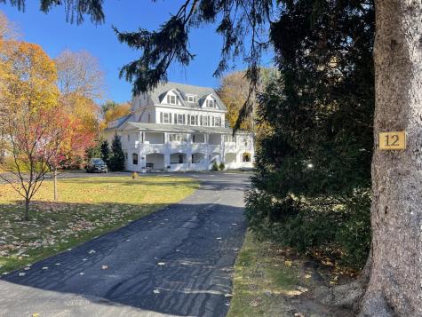 12 Norwood Farms Road York ME 03909