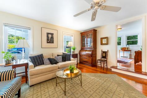 12 Norwood Farms Road York ME 03909