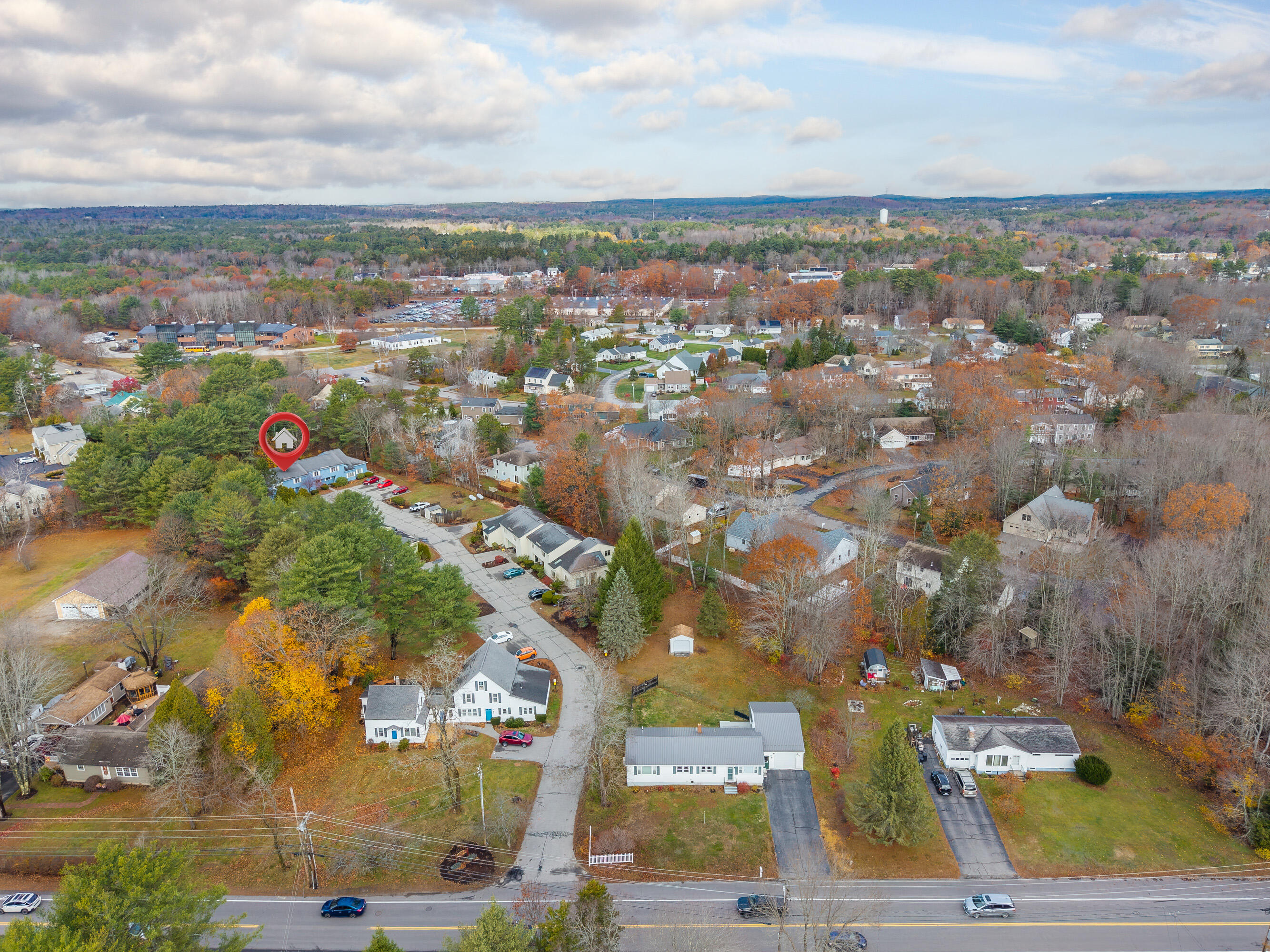 152 Mckeen Street Brunswick ME 04011