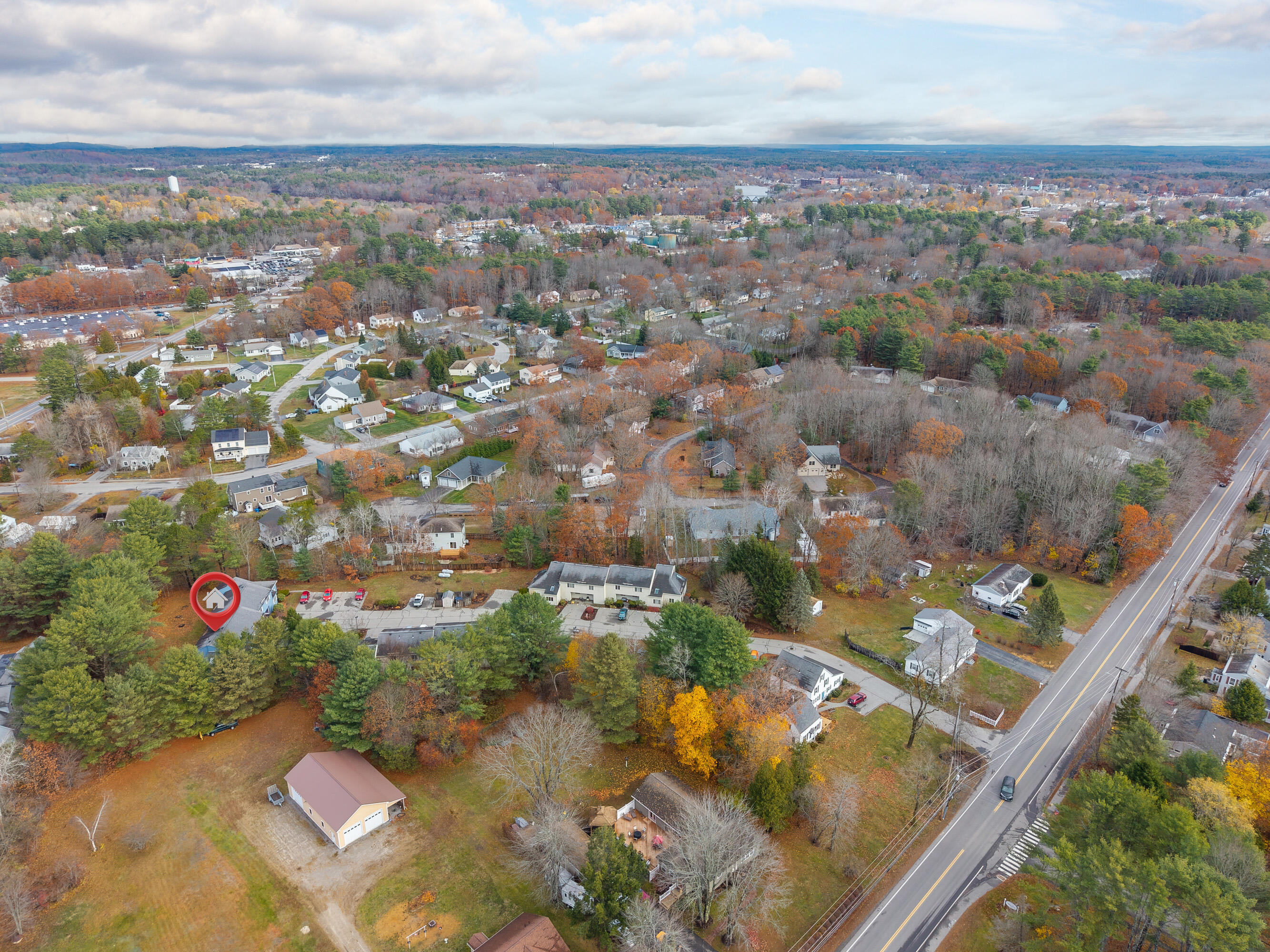 152 Mckeen Street Brunswick ME 04011