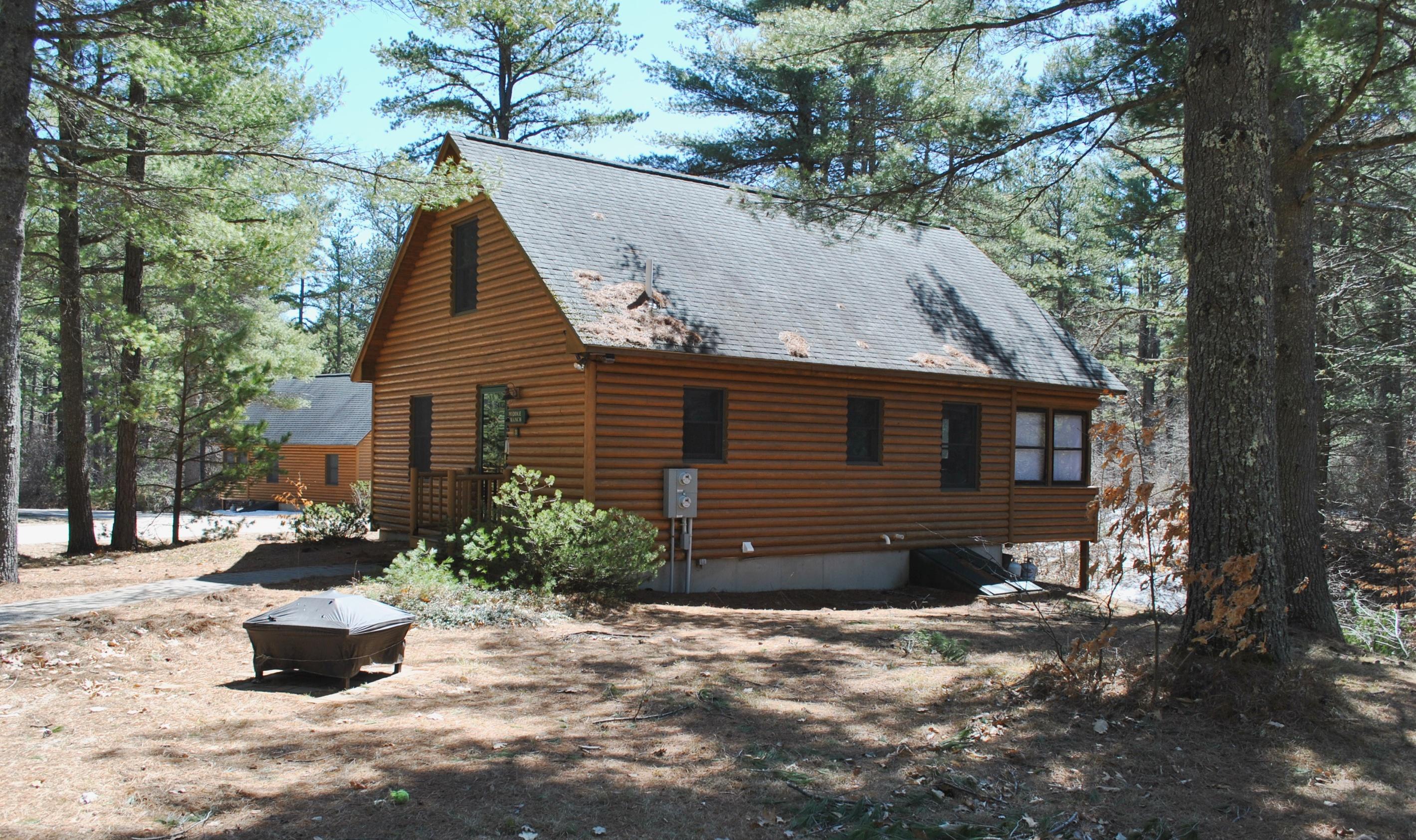 3 Forest View Lane Shapleigh, ME