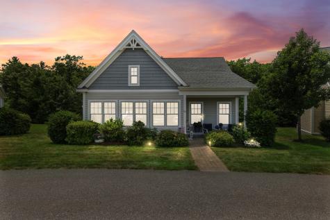 23 Adams Lane Arundel ME 04046