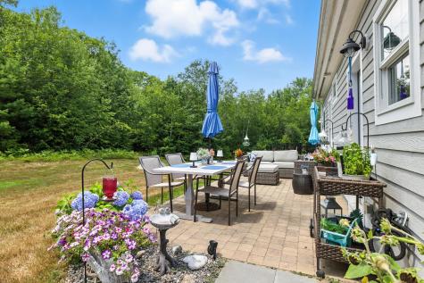 23 Adams Lane Arundel ME 04046