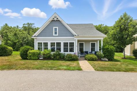 23 Adams Lane Arundel ME 04046