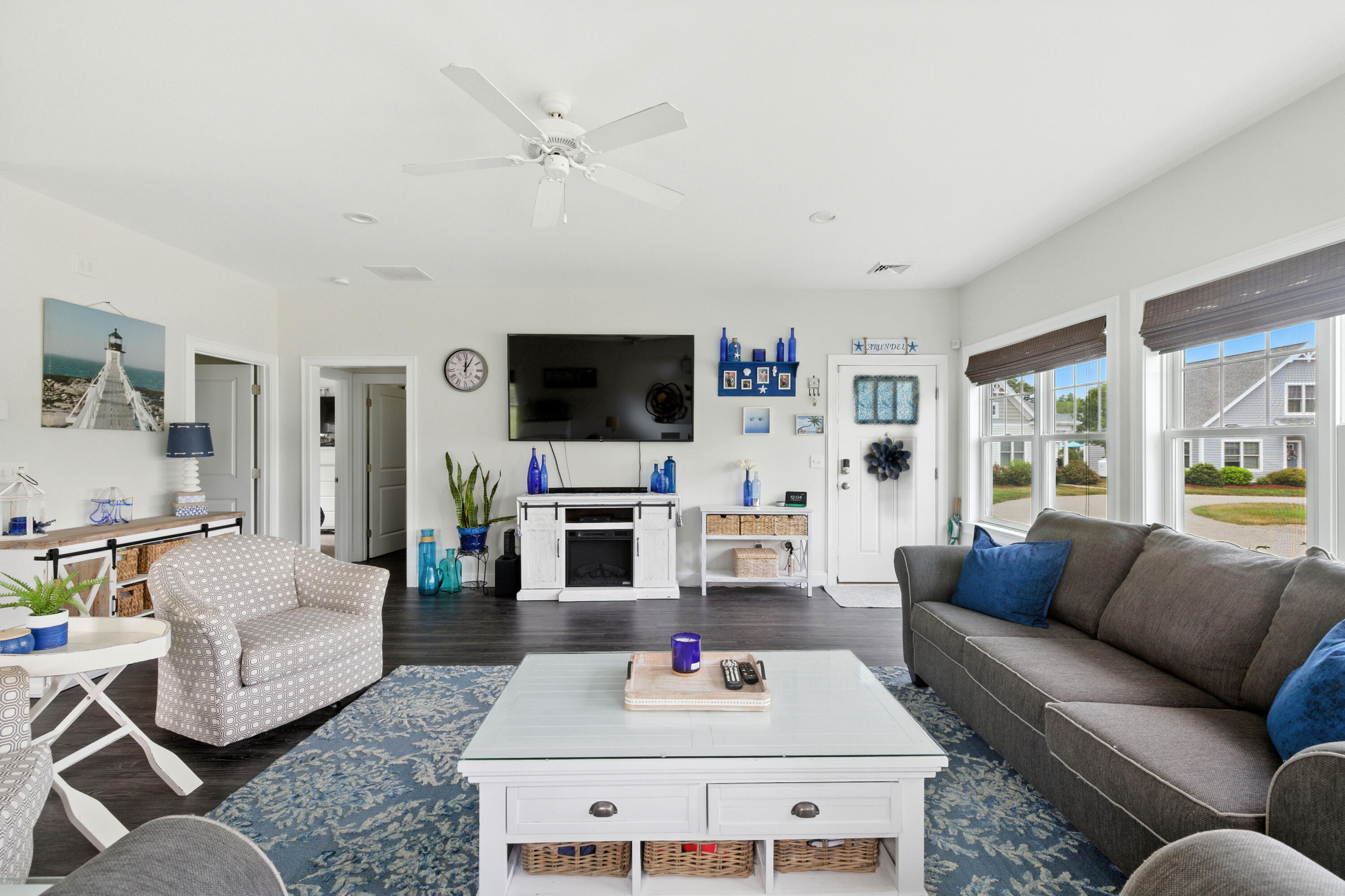 23 Adams Lane Arundel ME 04046