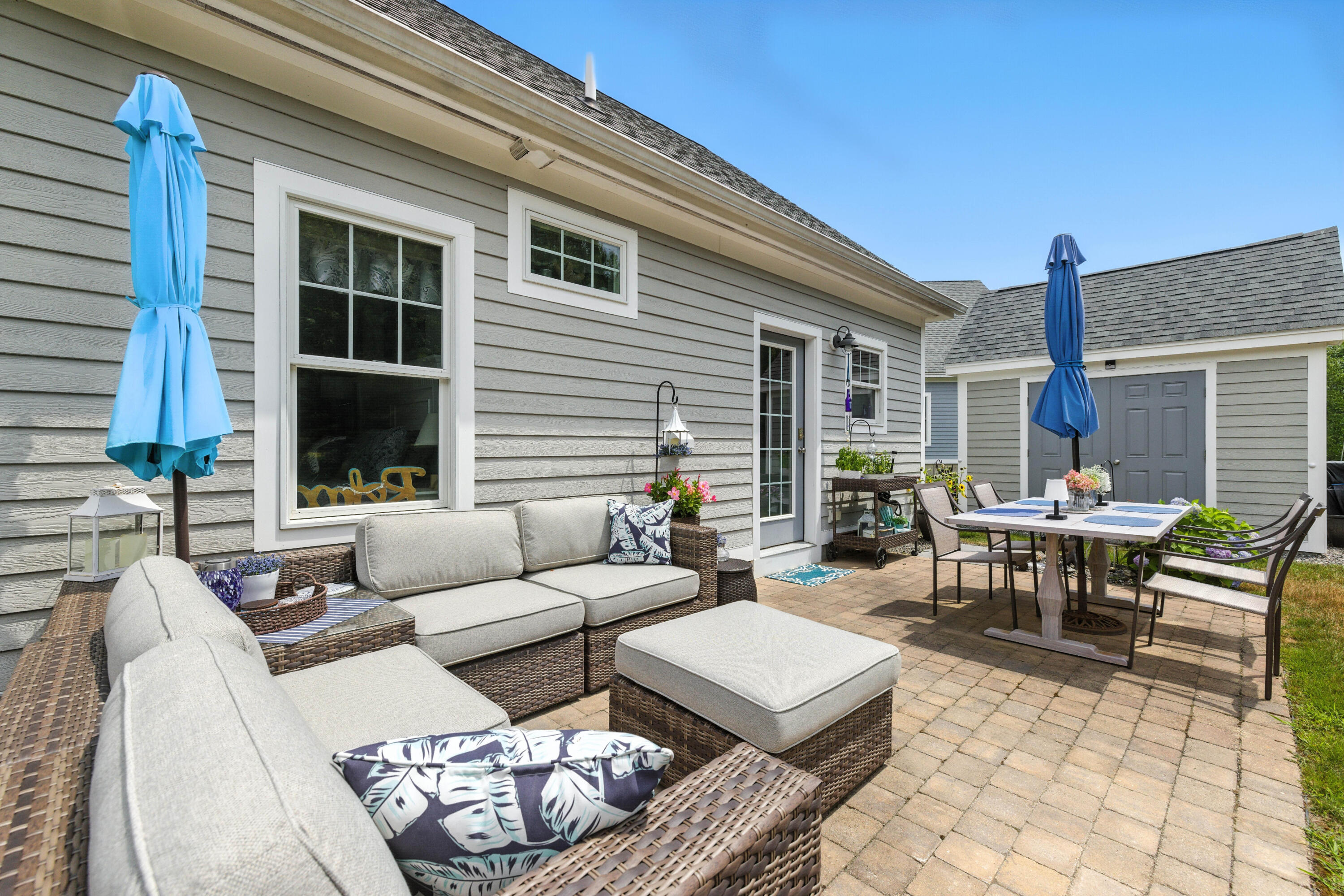 23 Adams Lane Arundel ME 04046