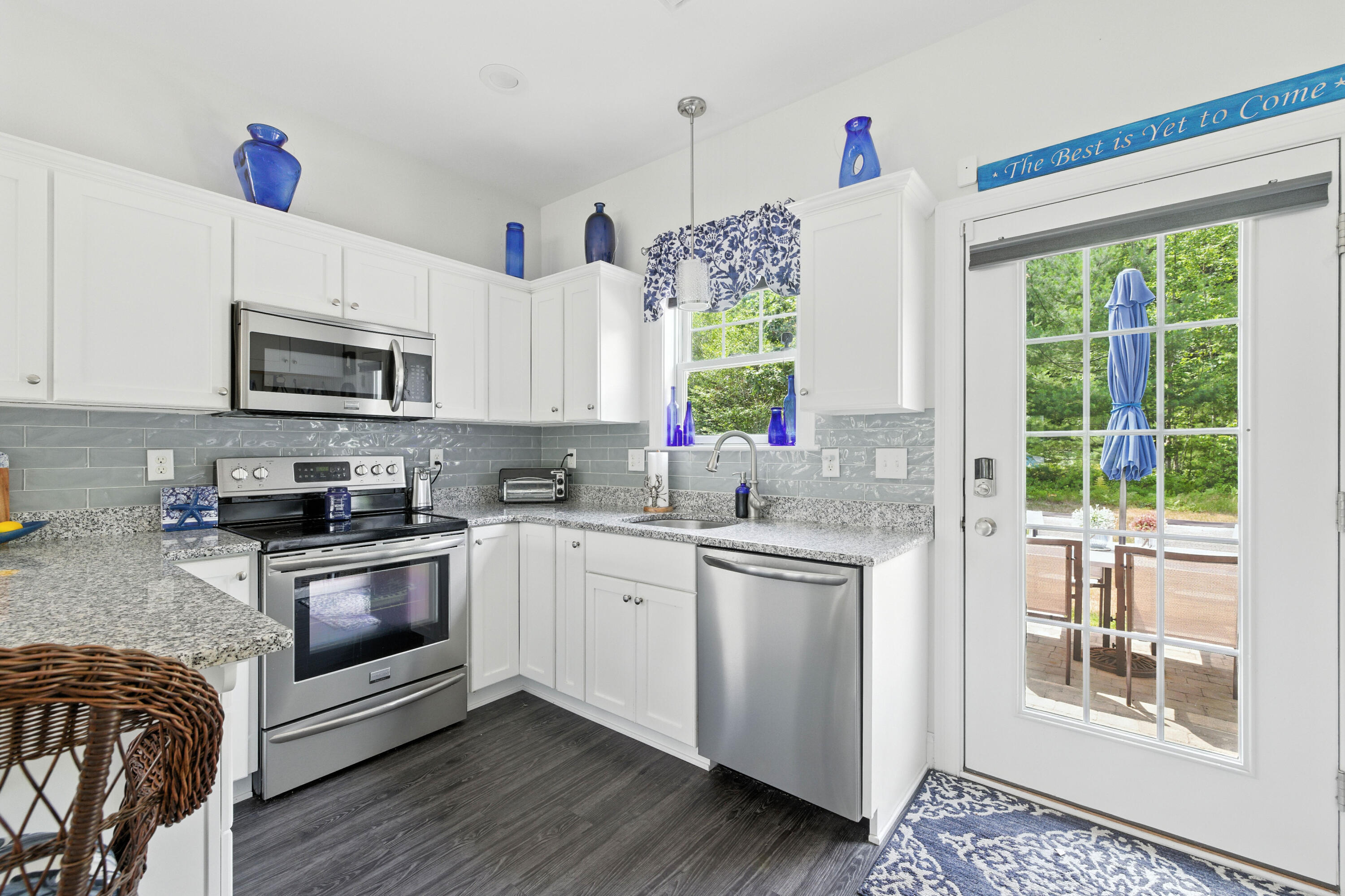 23 Adams Lane Arundel ME 04046