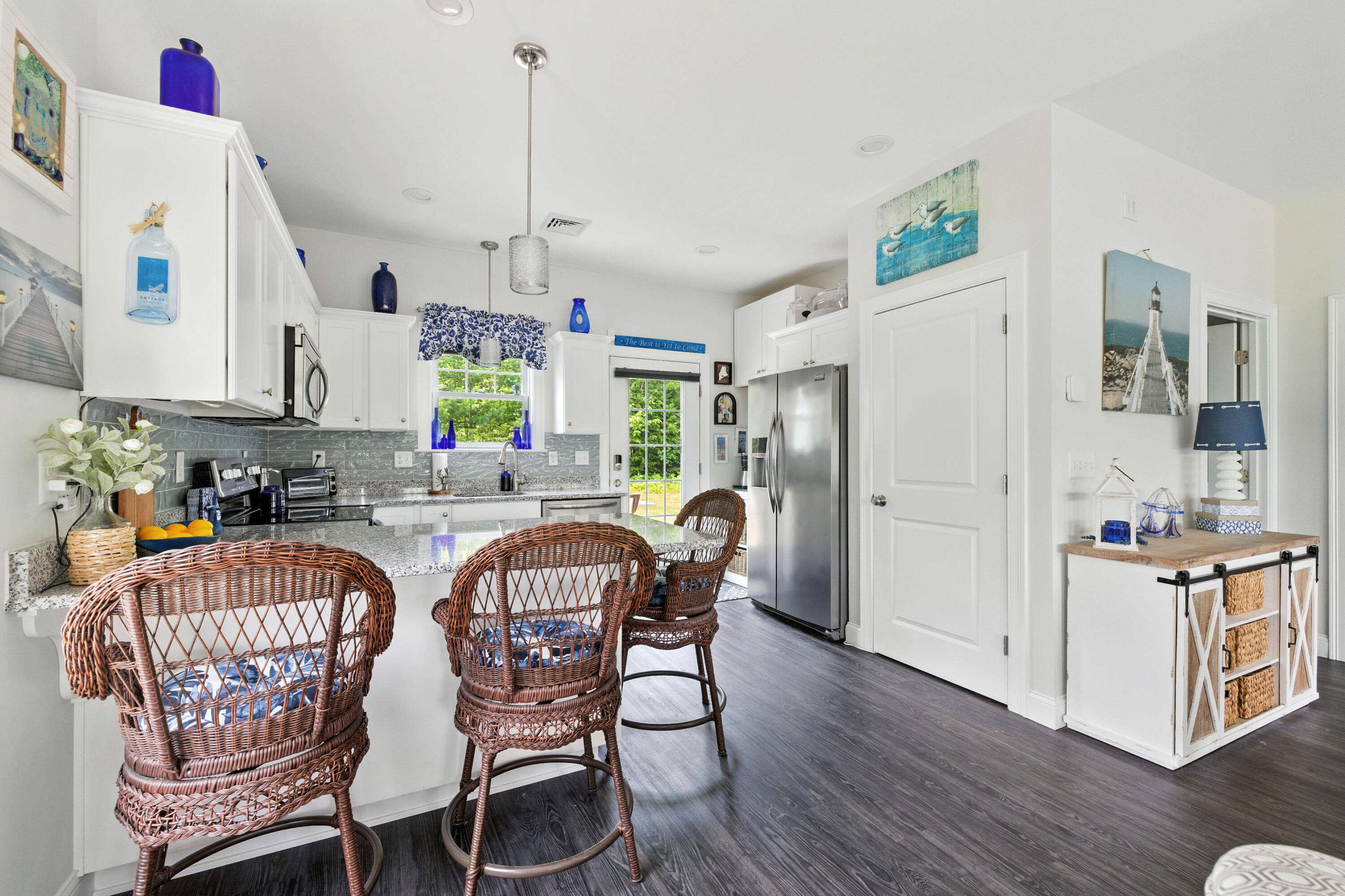 23 Adams Lane Arundel ME 04046