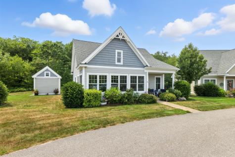 23 Adams Lane Arundel ME 04046