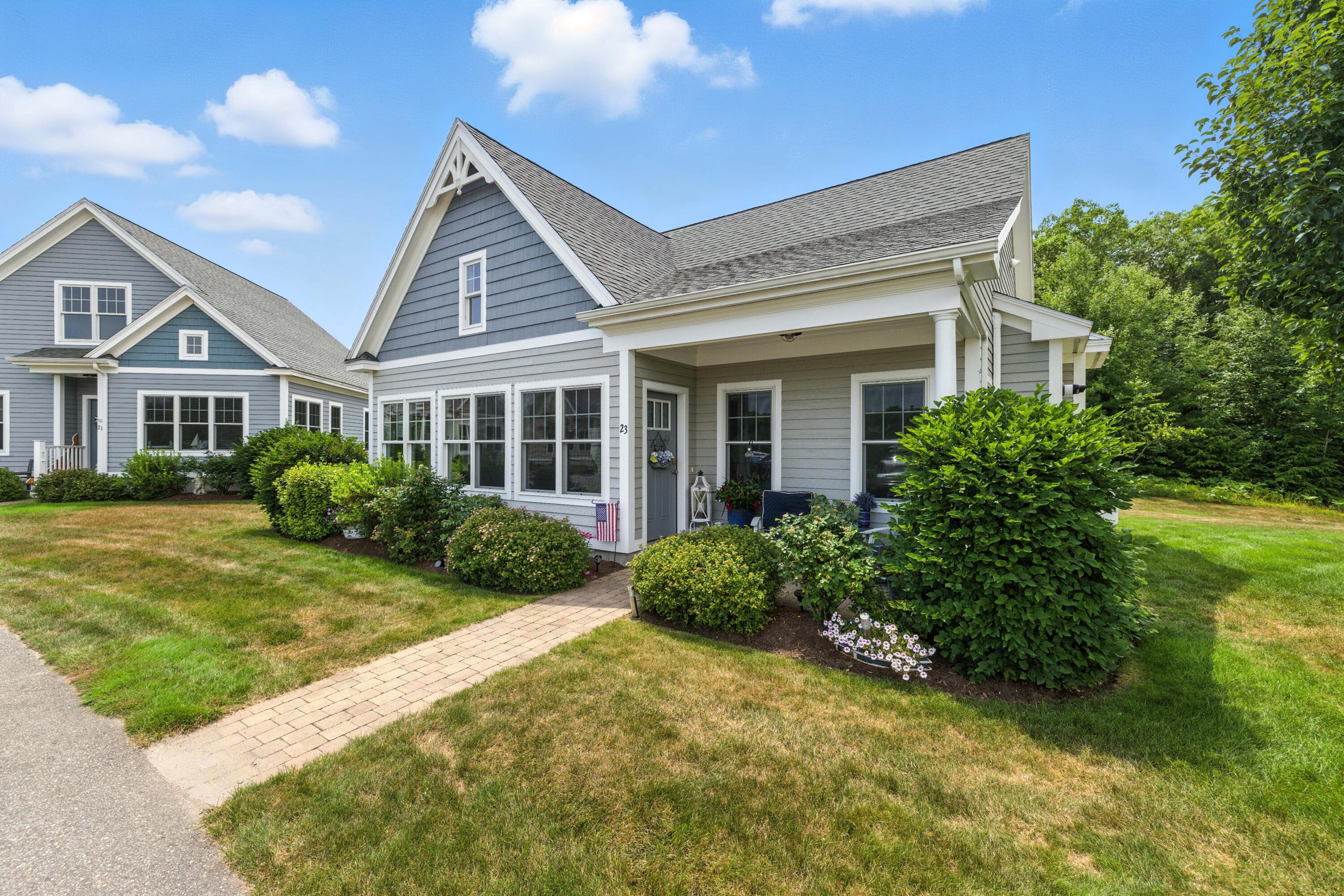 23 Adams Lane Arundel ME 04046