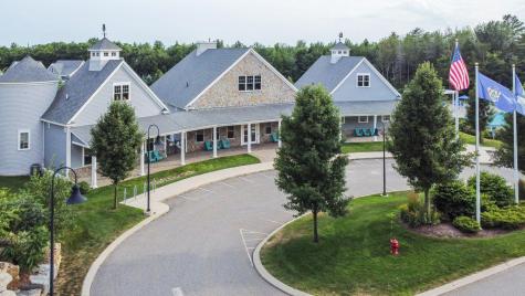 23 Adams Lane Arundel ME 04046