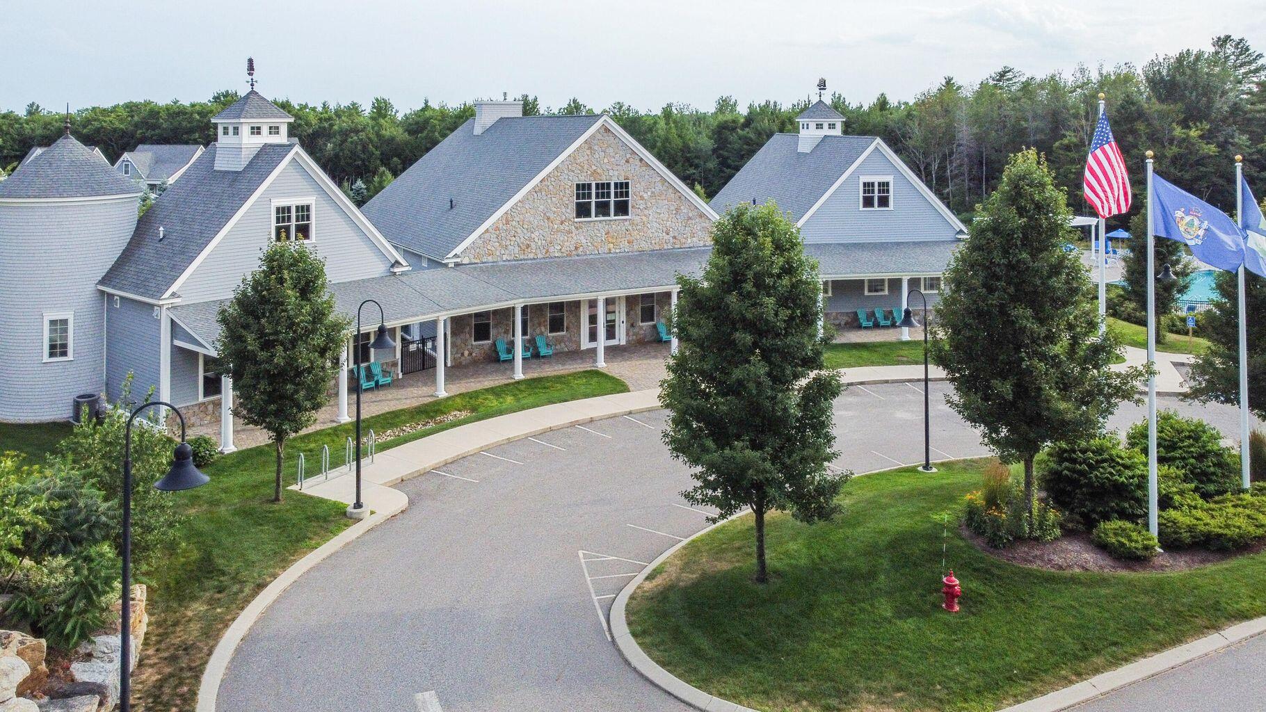 23 Adams Lane Arundel ME 04046