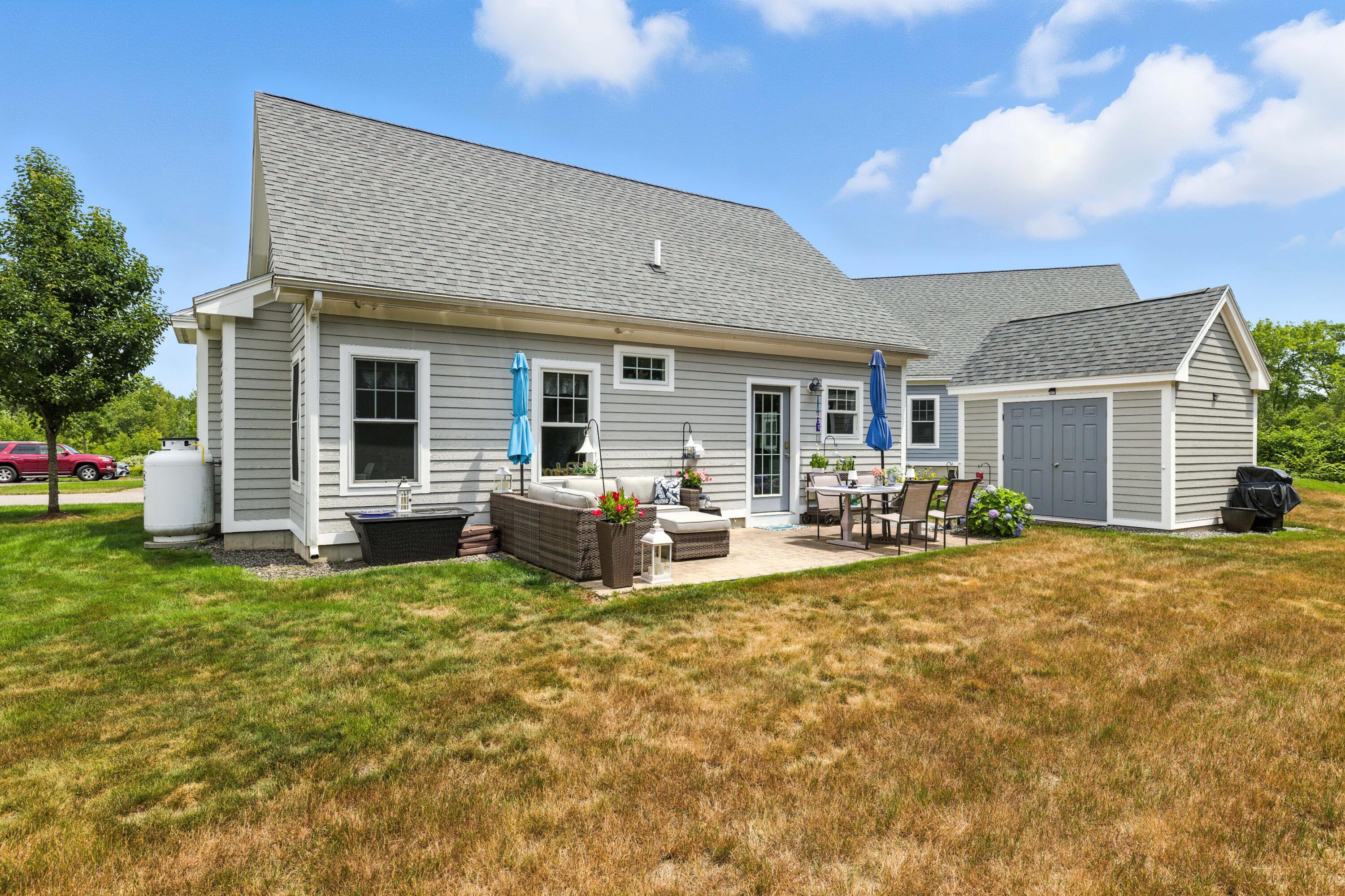 23 Adams Lane Arundel ME 04046