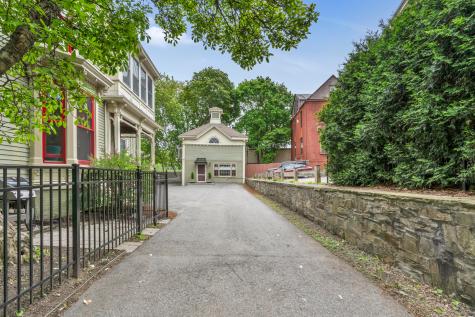 11 Mellen Street Portland ME 04101