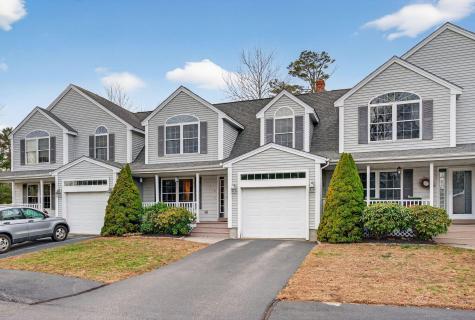 61 Ocean Park Road Saco ME 04072