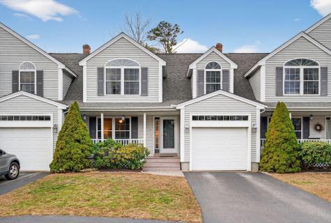 61 Ocean Park Road Saco ME 04072