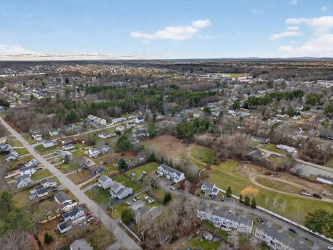 61 Ocean Park Road Saco ME 04072