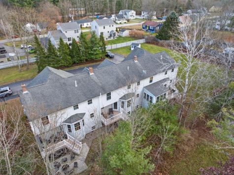 61 Ocean Park Road Saco ME 04072