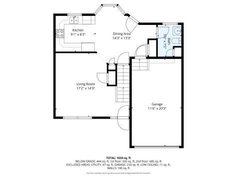 61 Ocean Park Road Saco ME 04072