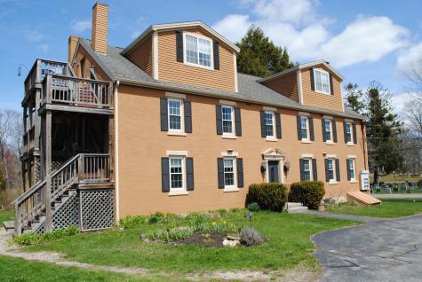 20 Oak Grove Avenue Bath ME 04530