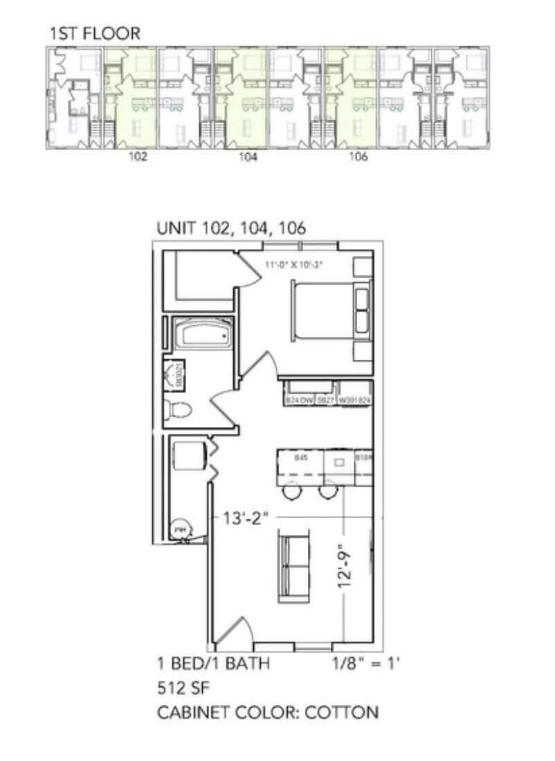 65 Dougherty Court Portland ME 04102