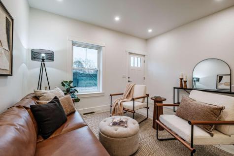 65 Dougherty Court Portland ME 04102