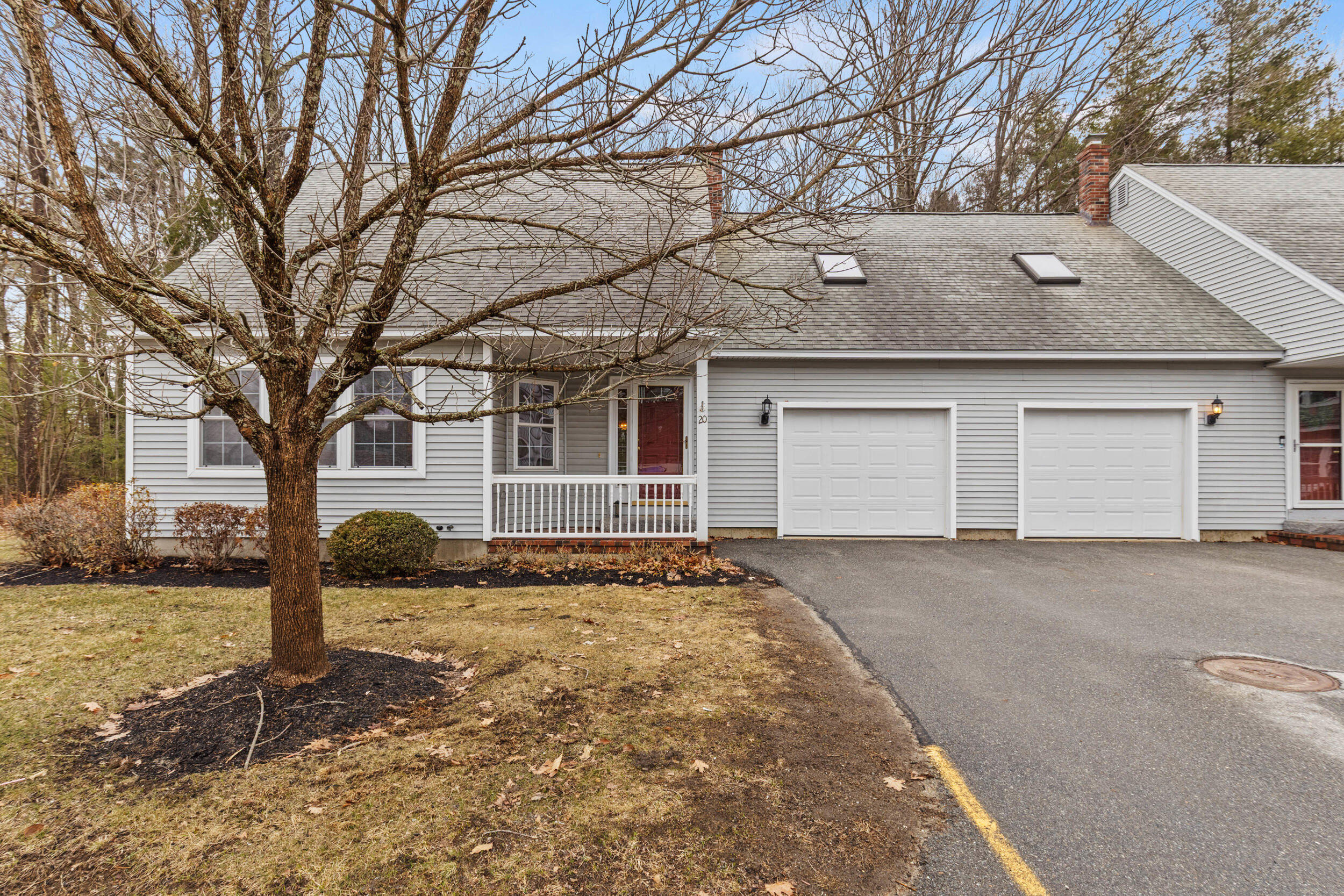 20 Celebration Court Portland ME 04102