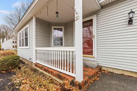 20 Celebration Court Portland ME 04102