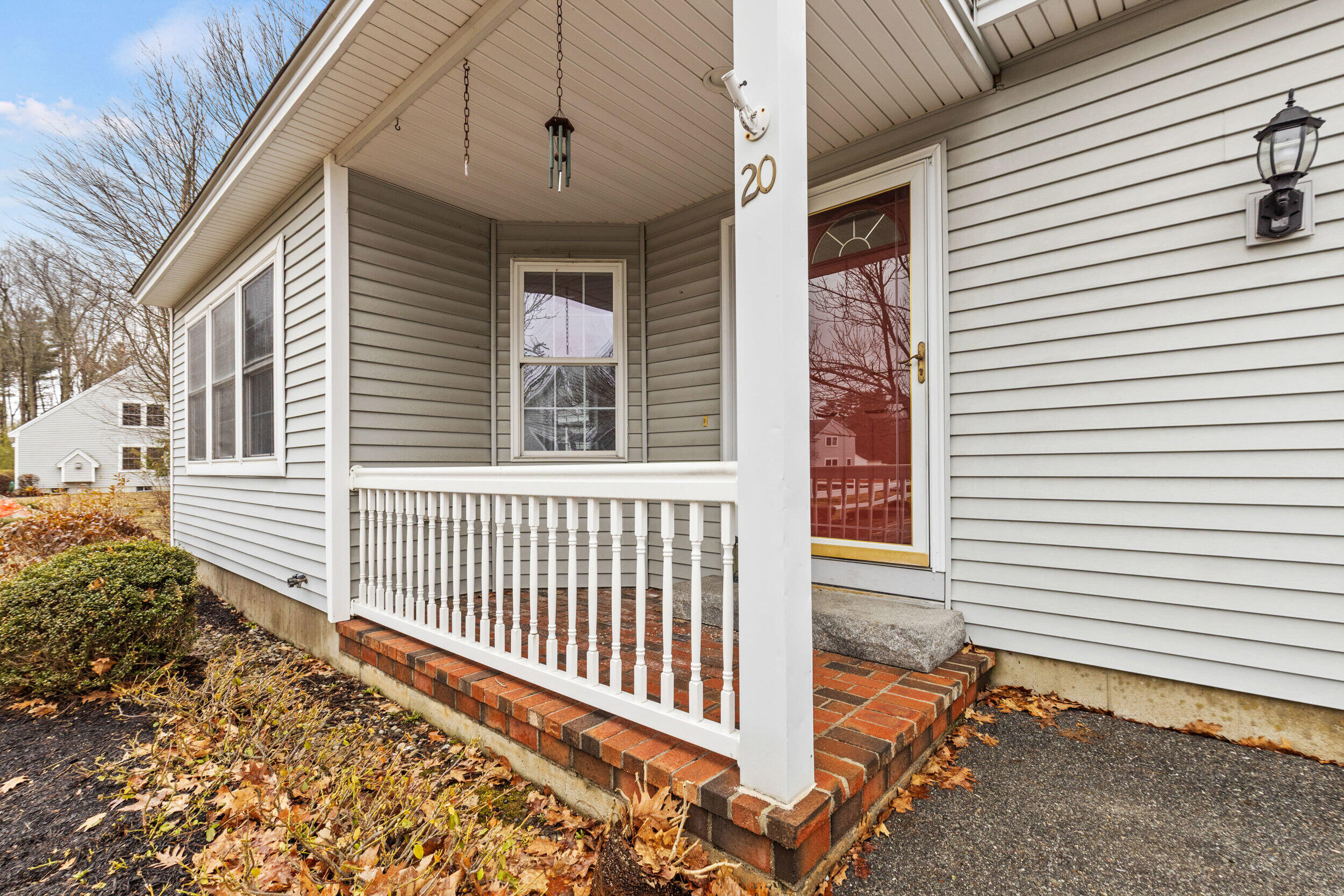 20 Celebration Court Portland ME 04102