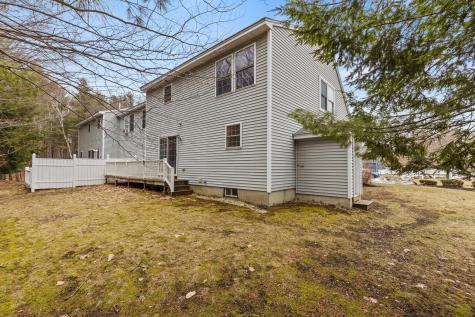 20 Celebration Court Portland ME 04102