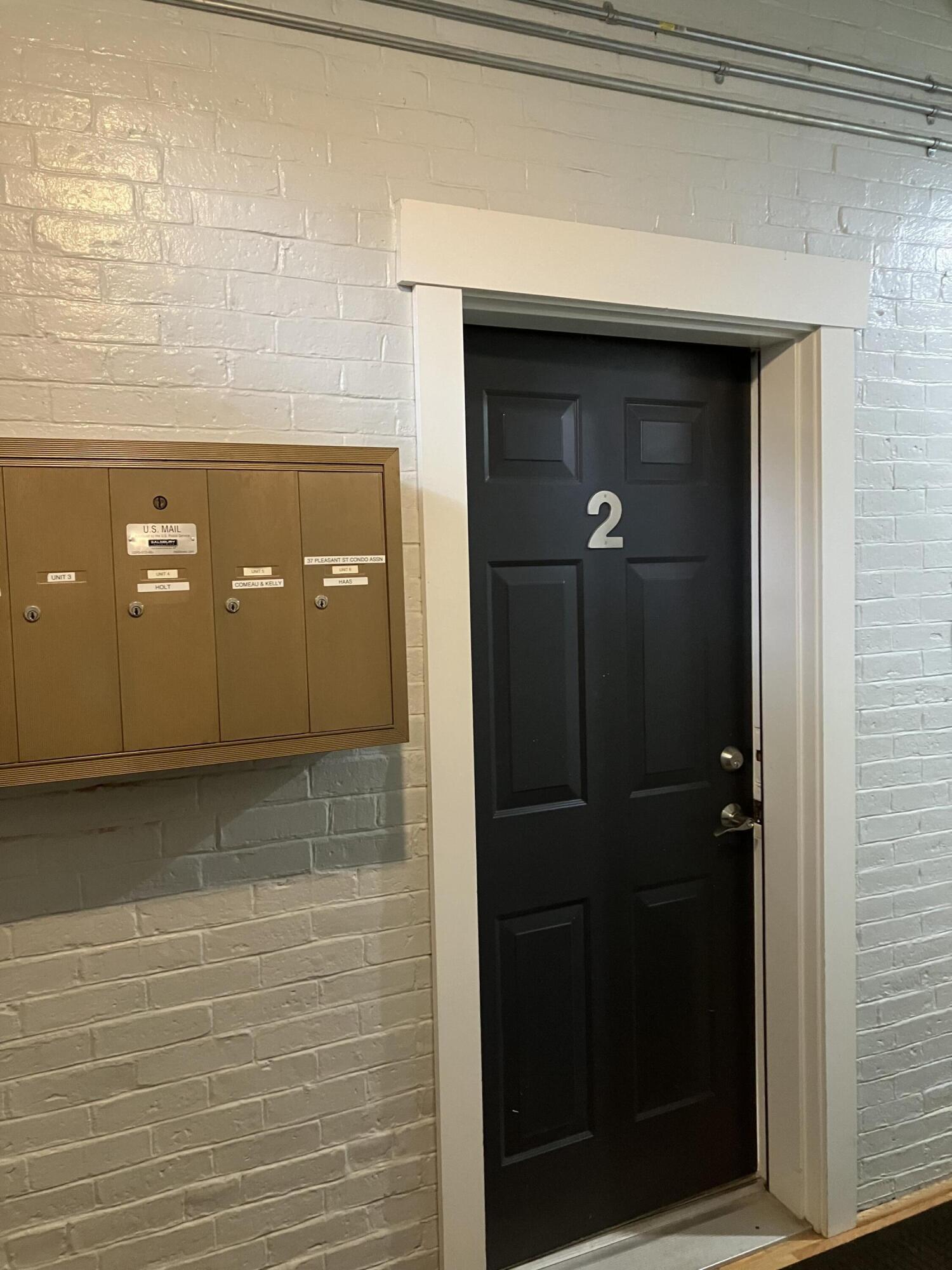 37 Pleasant Street Portland ME 04101