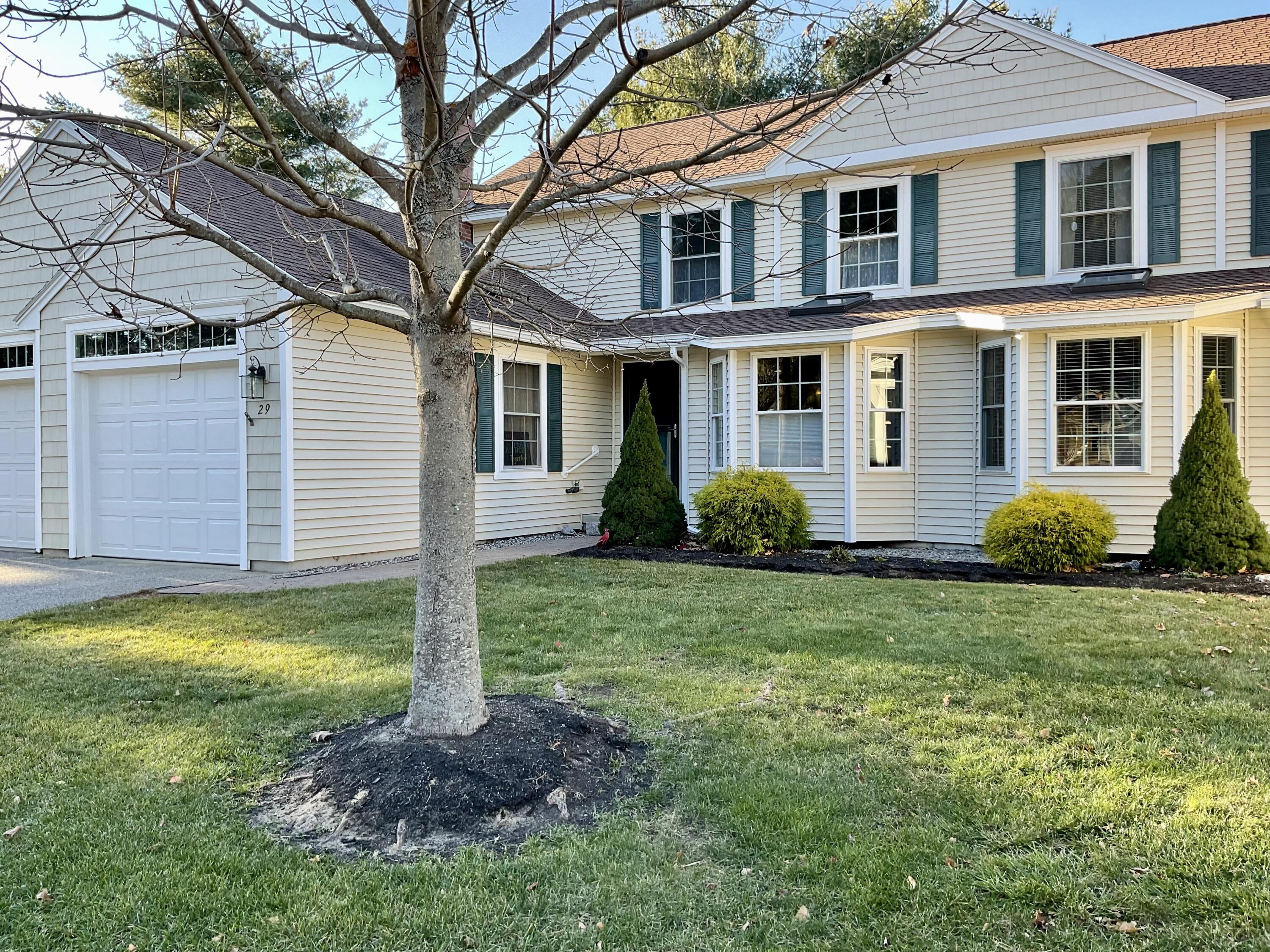 29 Signature Drive Brunswick ME 04011