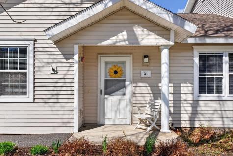 31 Guadalcanal Drive Brunswick ME 04011