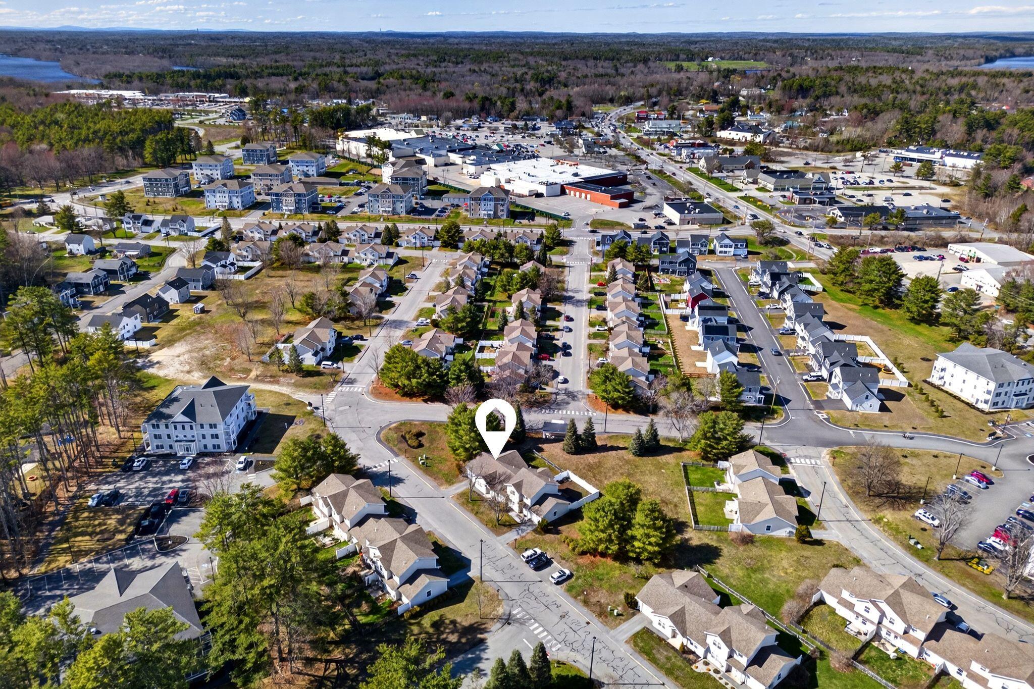31 Guadalcanal Drive Brunswick ME 04011