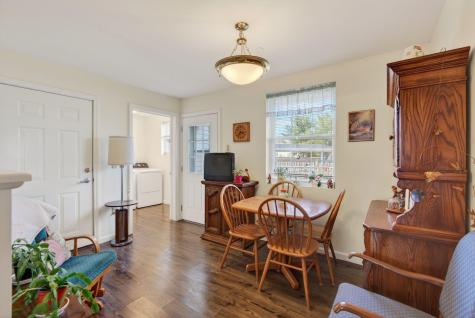 31 Guadalcanal Drive Brunswick ME 04011