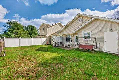 31 Guadalcanal Drive Brunswick ME 04011