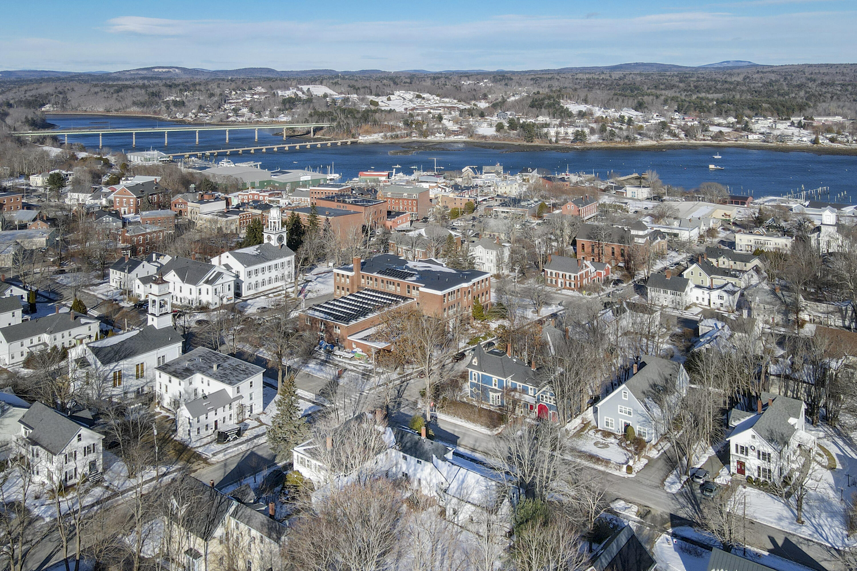 27 Court Street Belfast ME 04915