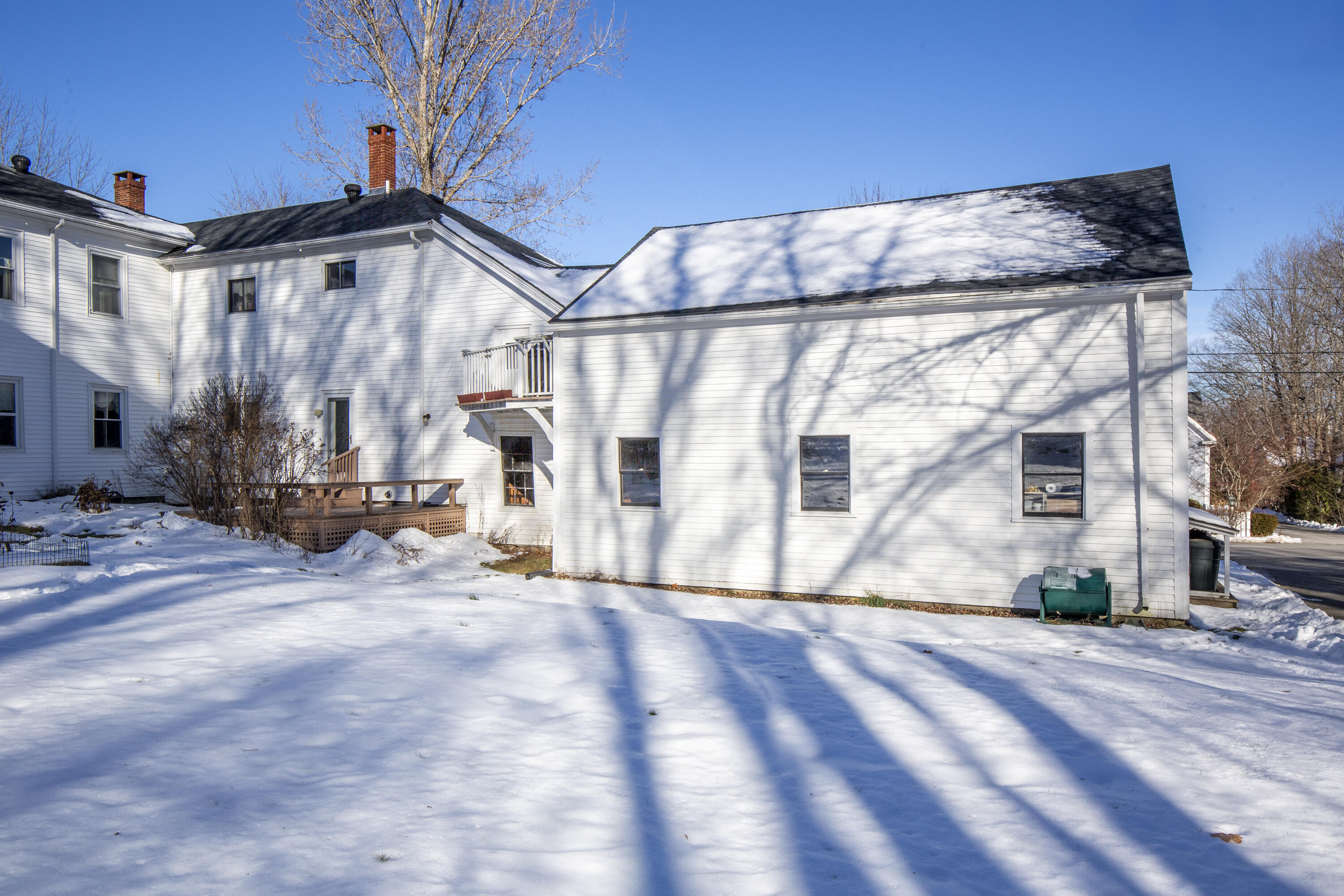 27 Court Street Belfast ME 04915