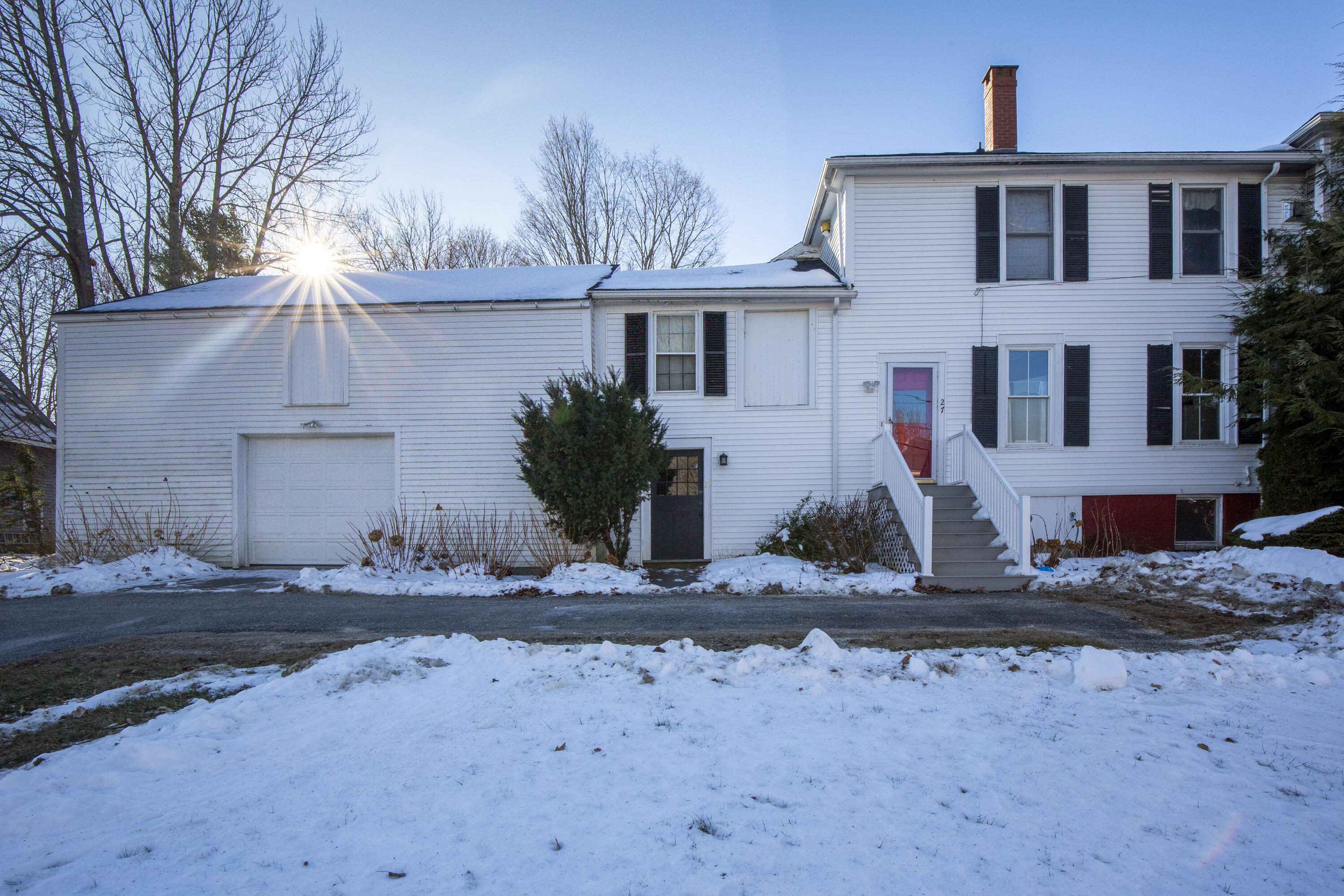 27 Court Street Belfast ME 04915