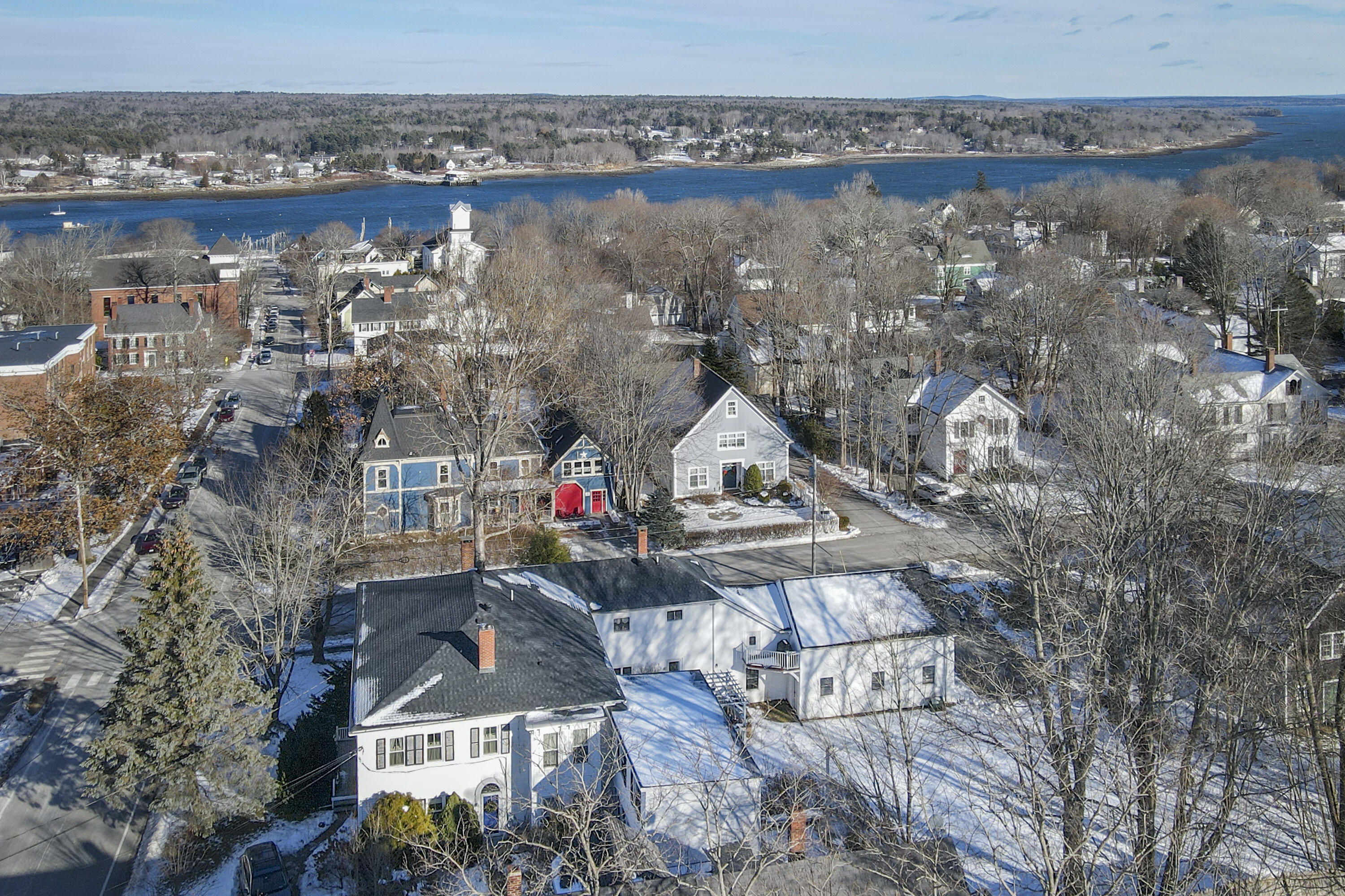 27 Court Street Belfast ME 04915