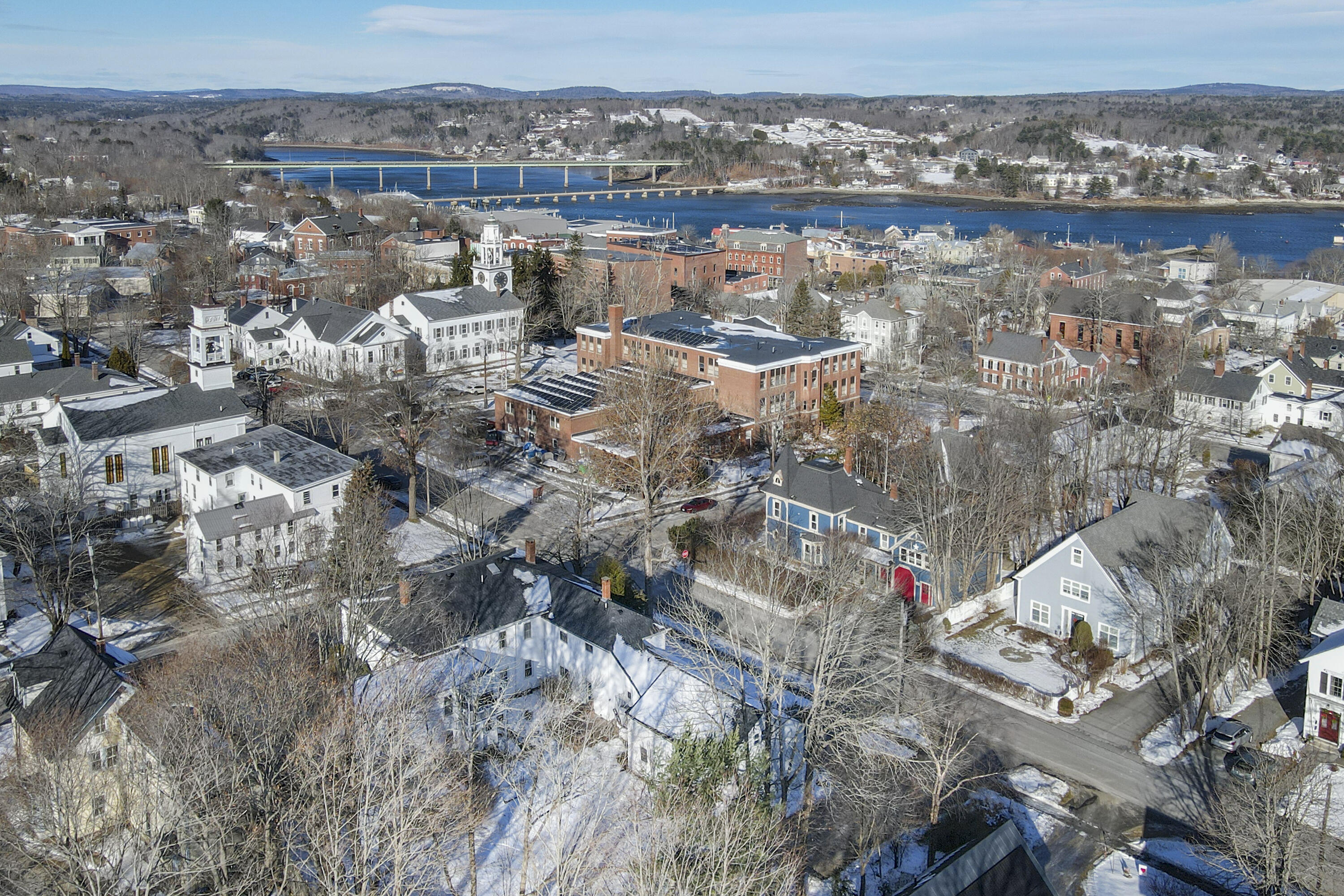 27 Court Street Belfast ME 04915