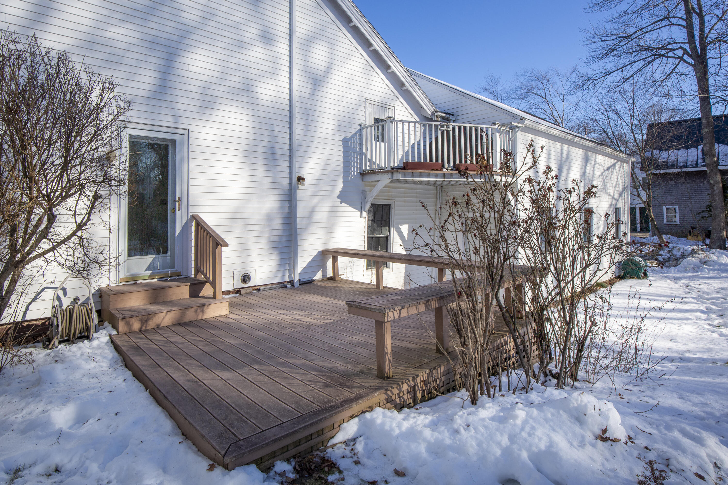 27 Court Street Belfast ME 04915