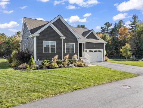 231 Clubhouse Road Wells ME 04090