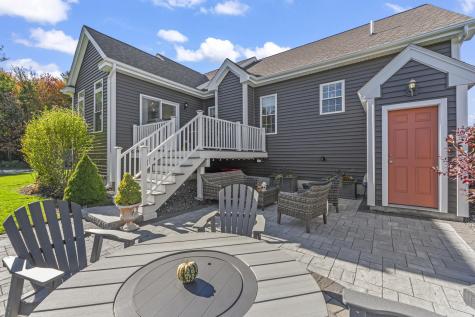 231 Clubhouse Road Wells ME 04090