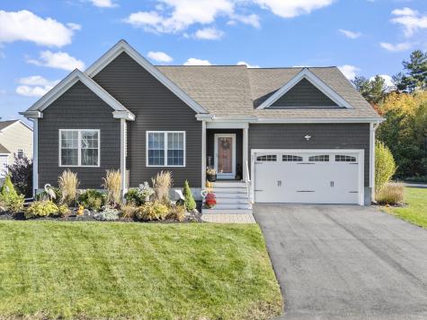 231 Clubhouse Road Wells ME 04090