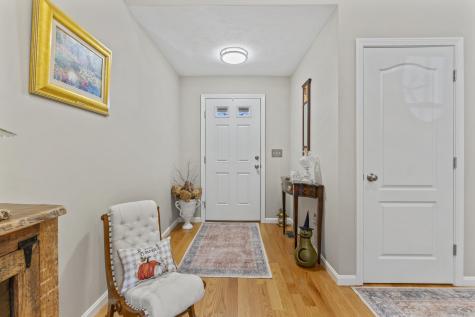 231 Clubhouse Road Wells ME 04090