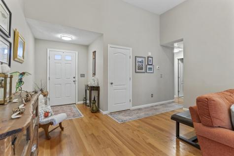 231 Clubhouse Road Wells ME 04090