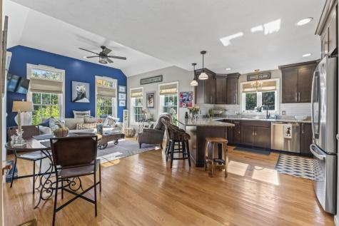 231 Clubhouse Road Wells ME 04090