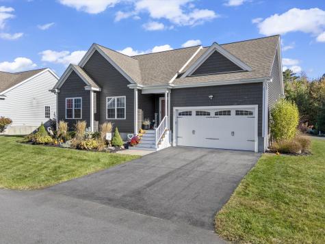 231 Clubhouse Road Wells ME 04090