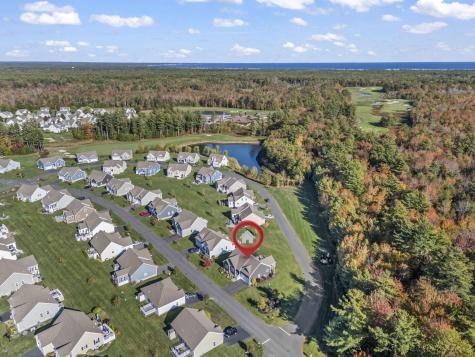 231 Clubhouse Road Wells ME 04090